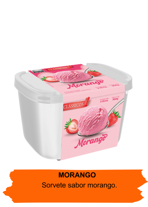 morango